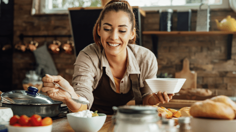 healthy crockpot recipes