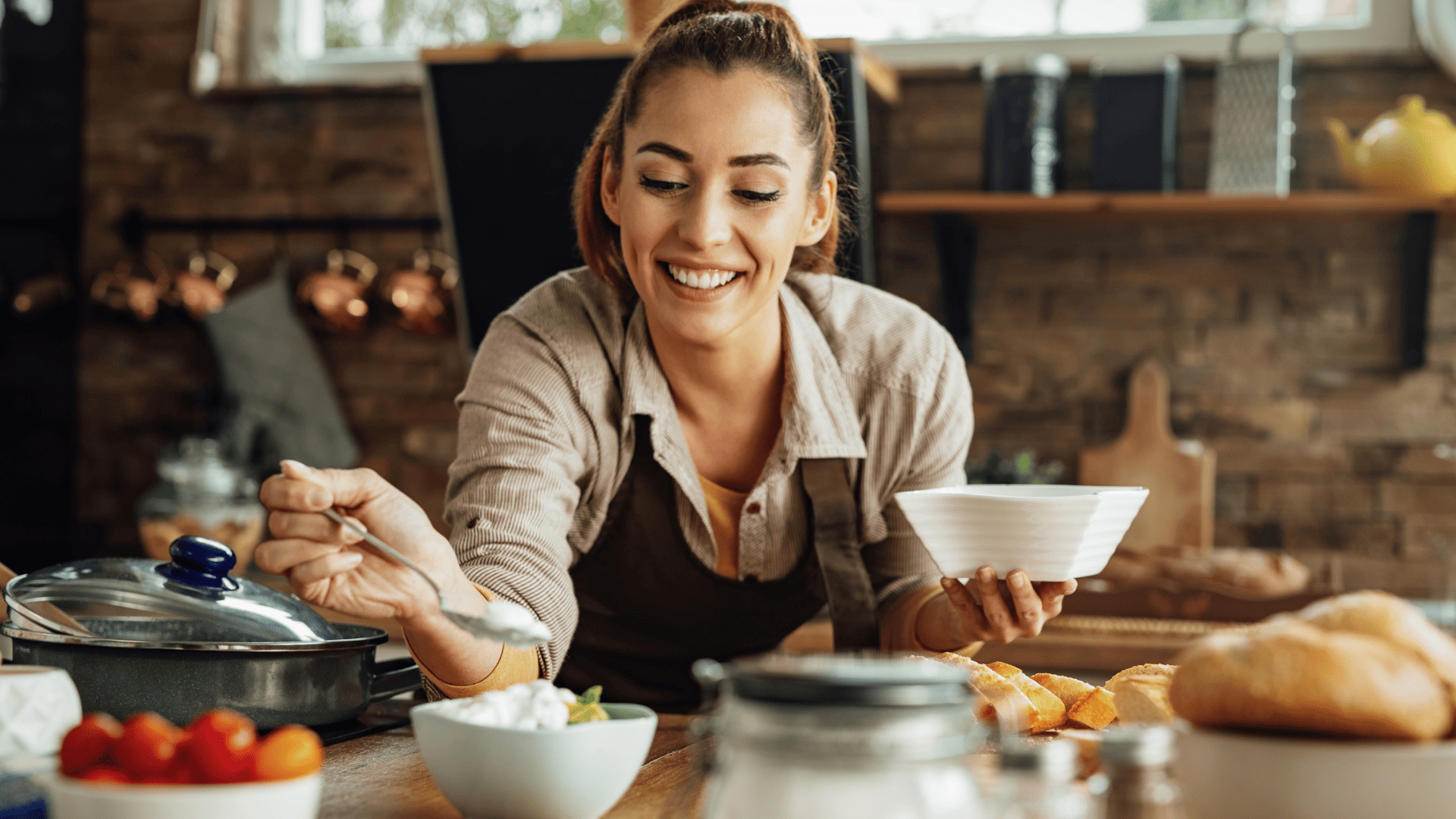 healthy crockpot recipes